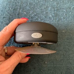 Waterproof blue tooth shower speaker